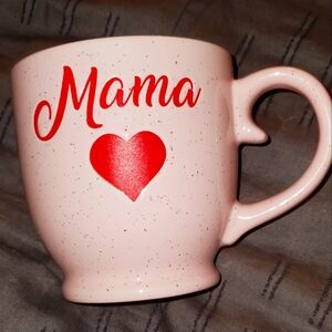 Mug for Mama, Great Gift, Large